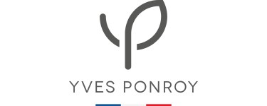 Laboratoires Yves Ponroy: Prix mini, cadeau et frais de port offerts